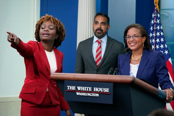 White House will ‘have to see’ if Biden’s loan plan results in higher tuition