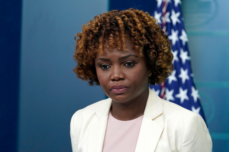 Biden’s record on fiscal responsibility is ‘second to none,’ White House says