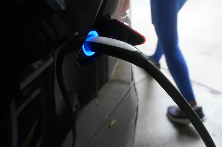New figures reveal how Biden’s ‘radical’ EV push has failed in key way