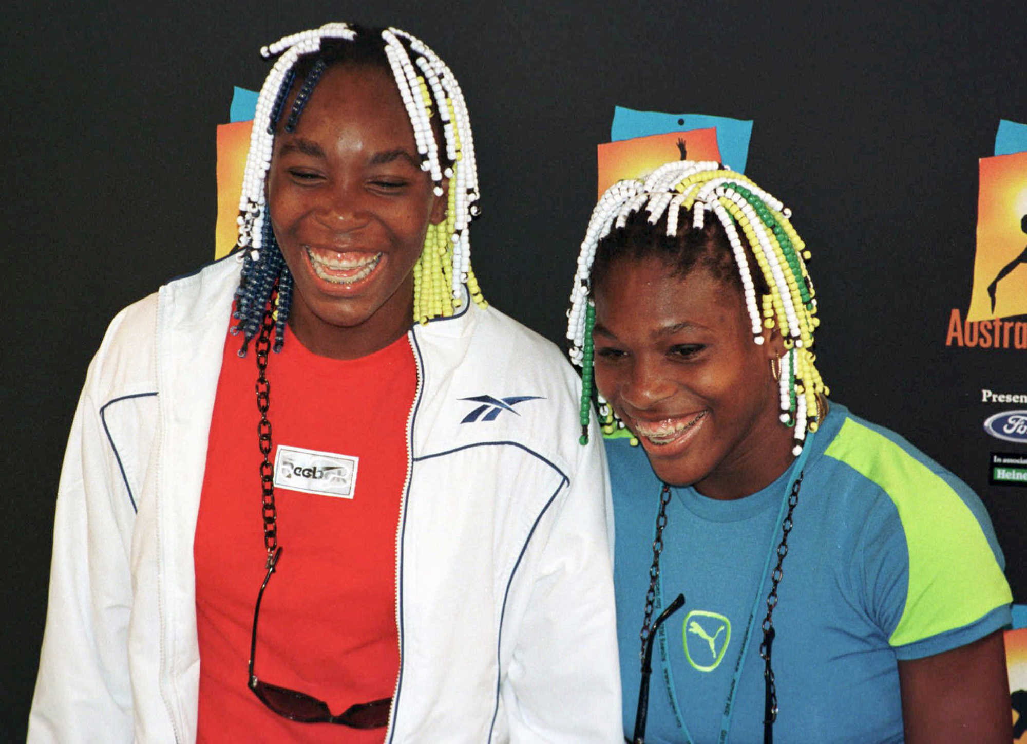 Childhood home of Serena and Venus Williams heads to auction