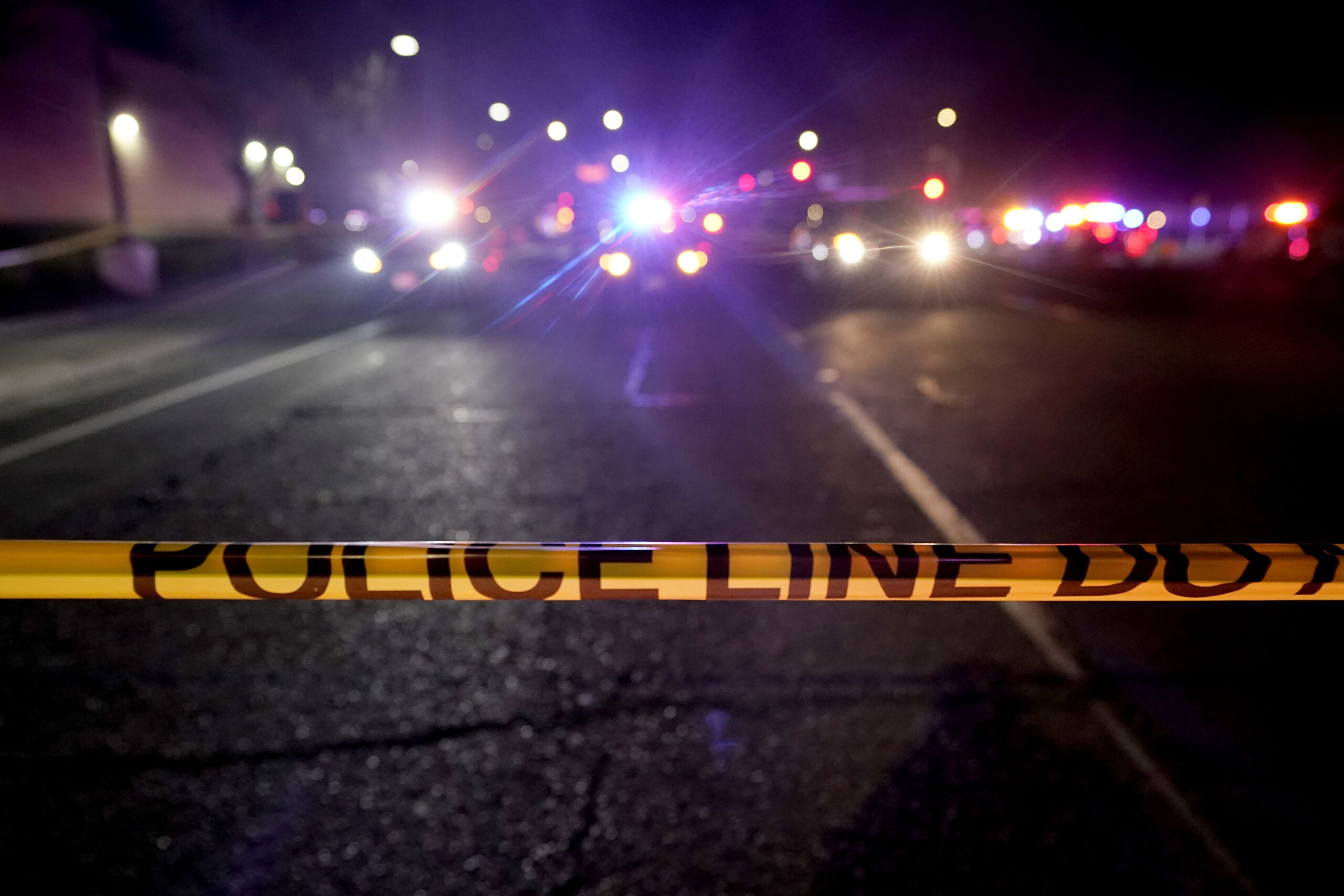 Murders up in urban areas, not gun-friendly counties