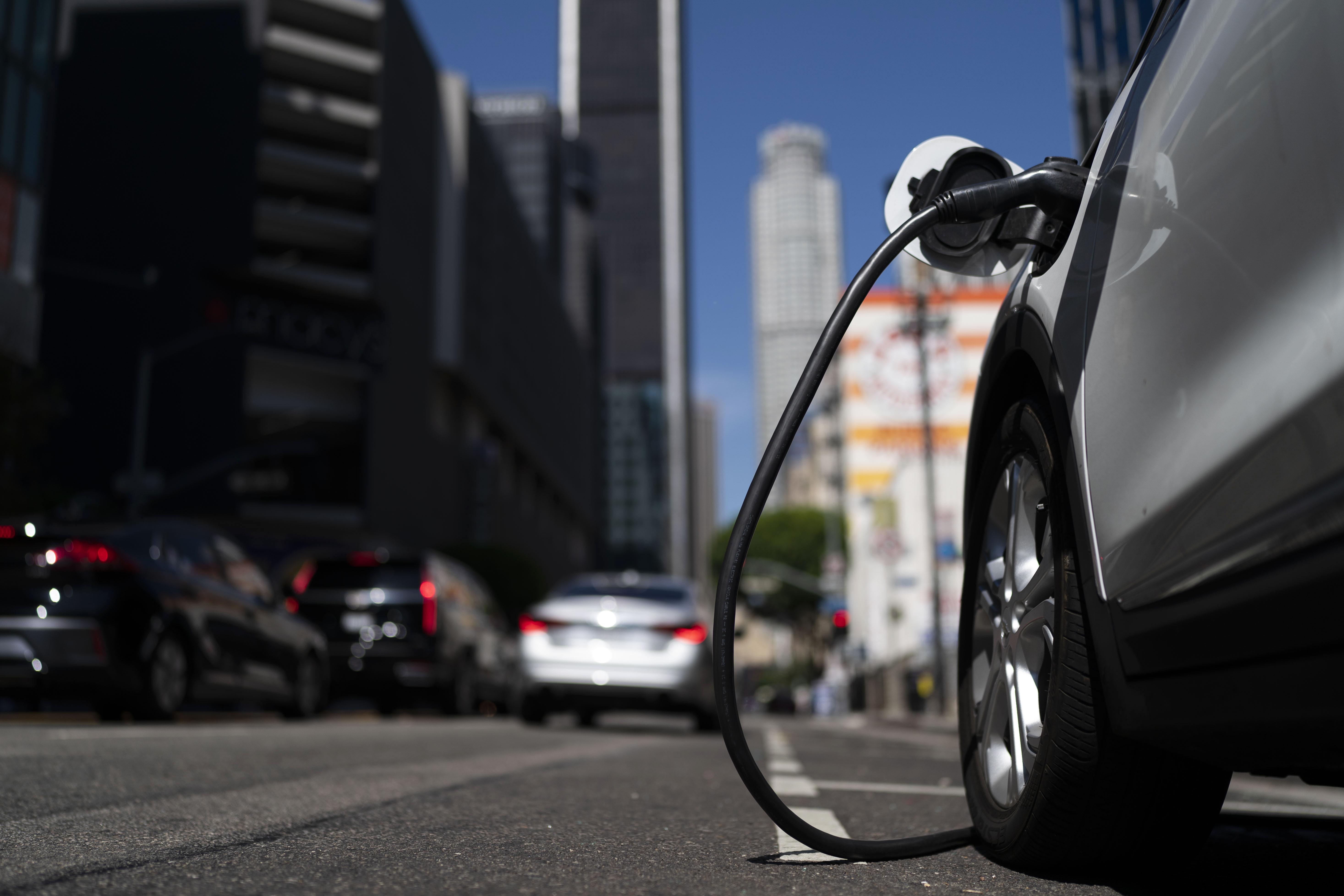 Maine to decide on enacting California-led vehicle emission standards
