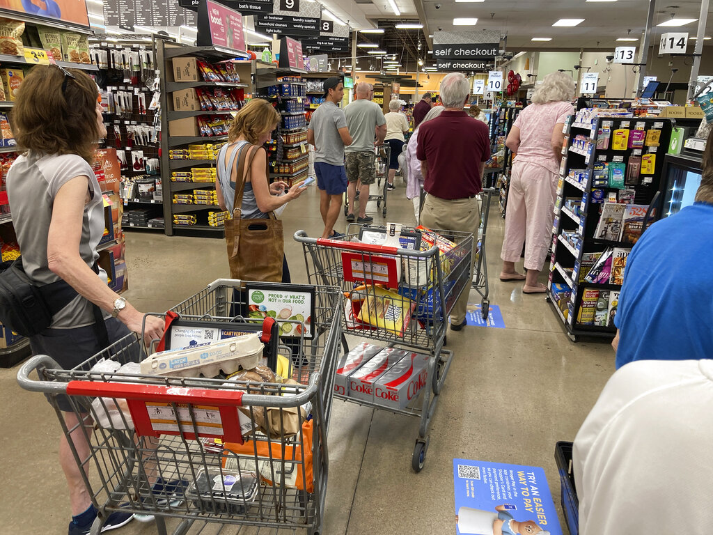 Food stamps: First Colorado SNAP payment for August worth up to $1,691 to arrive in seven days