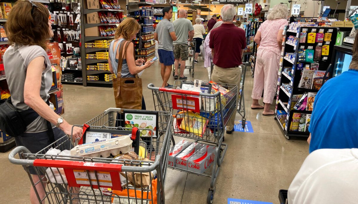 Food stamps: First Colorado SNAP payment for August worth up to $1,691 ...