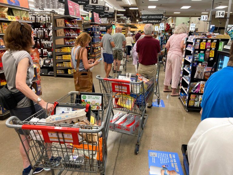 Food stamps: First Colorado SNAP payment for August worth up to $1,691 to arrive in seven days