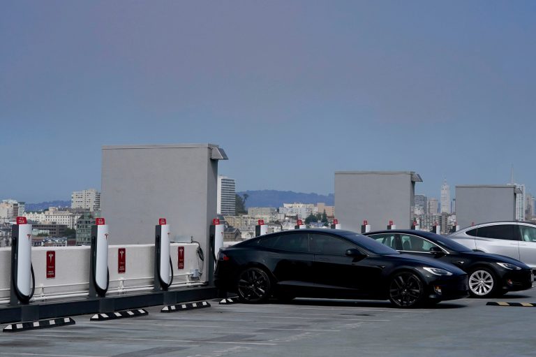 What to know about California electric vehicle rebate program moving to support low-income buyers