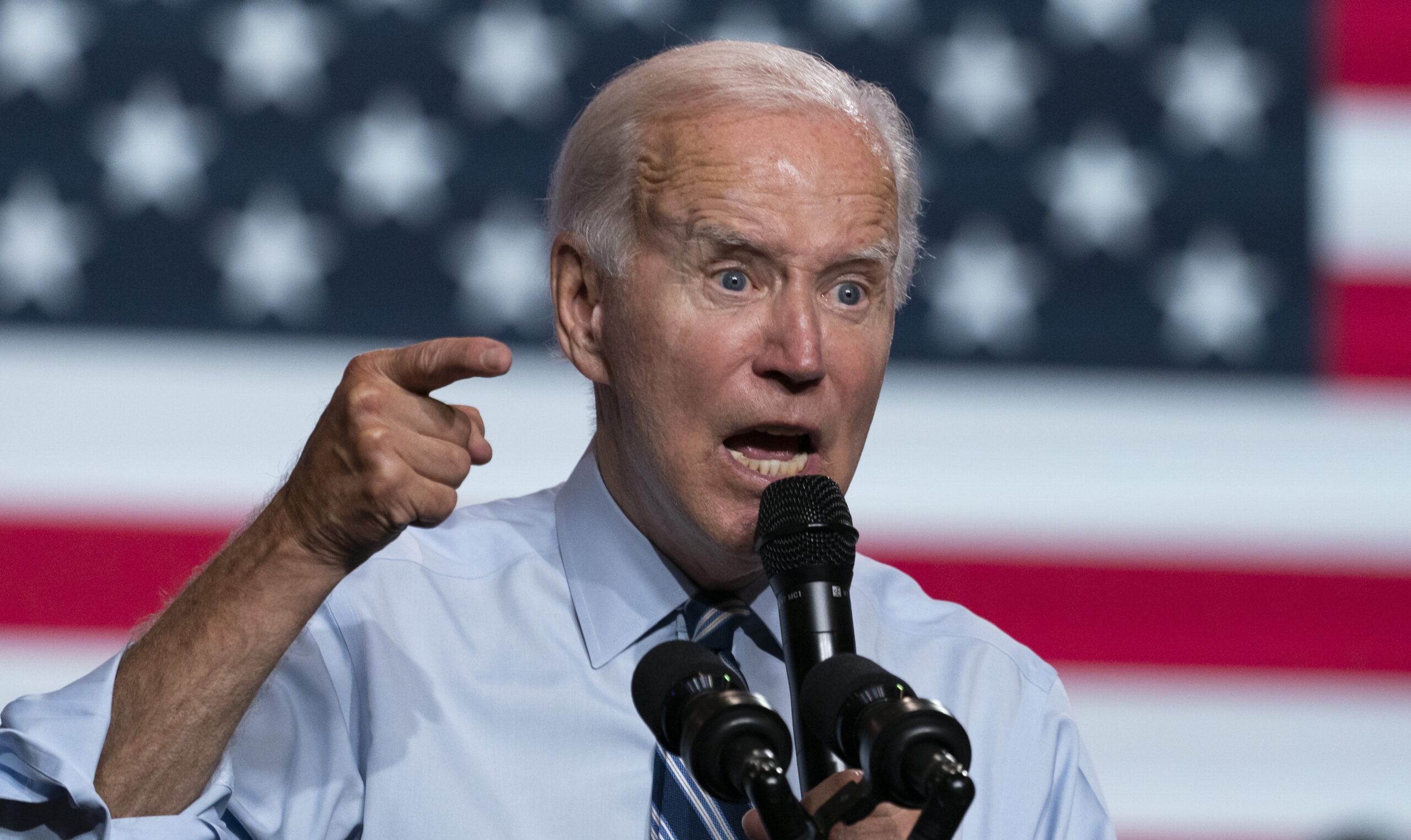 White House Report Card: Never doubt GOP’s ability to blow it