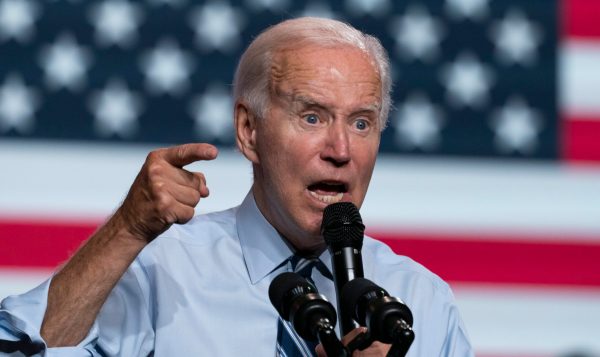 White House Report Card: Never doubt GOP’s ability to blow it