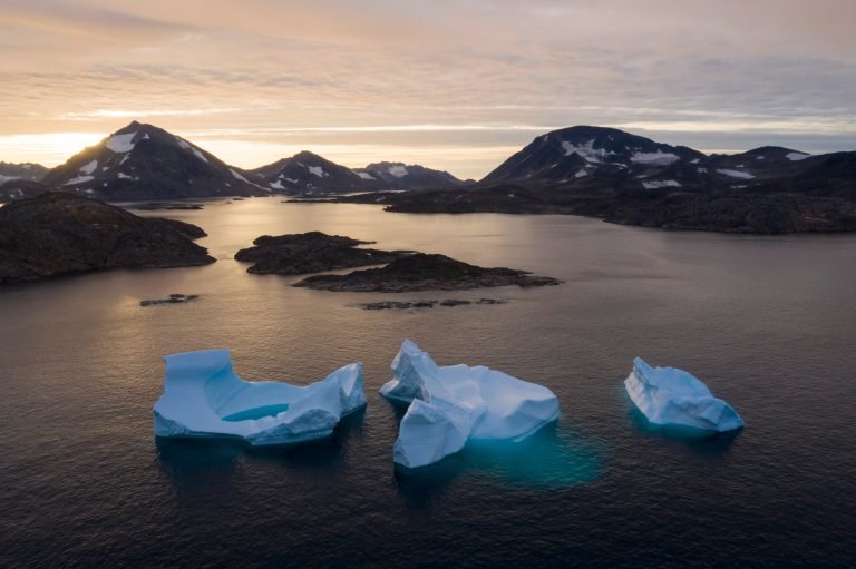 Breaking the ice: Biden to create ambassador position for Arctic region