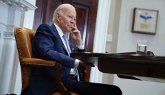 Biden can’t decide whether or not we’re still in a pandemic