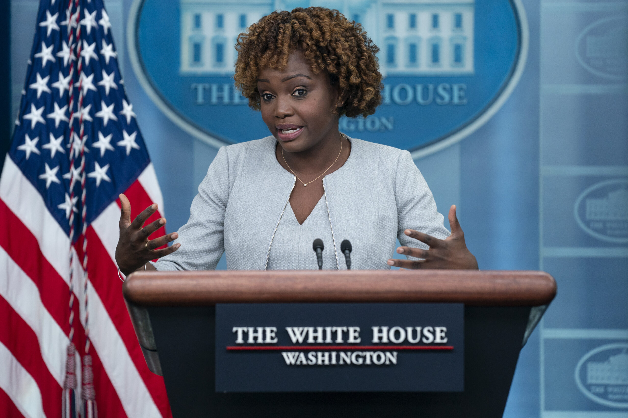 White House: Fetterman not budging Biden on marijuana decriminalization