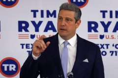 Tim Ryan on GOP ‘extremists’: ‘Kill and confront’ their movement