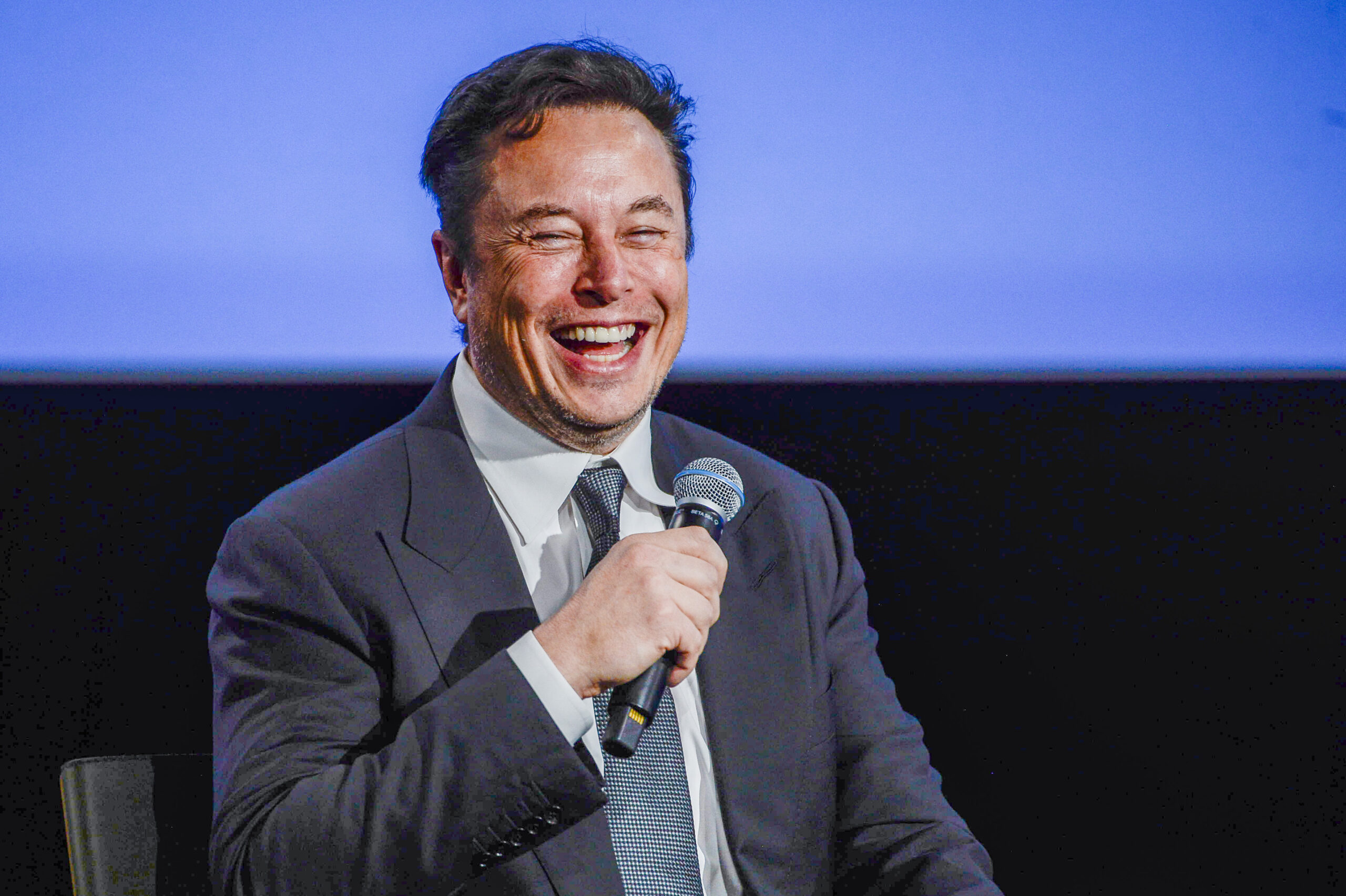 Elon Musk’s Burnt Hair perfume debuts with $1 million in sales