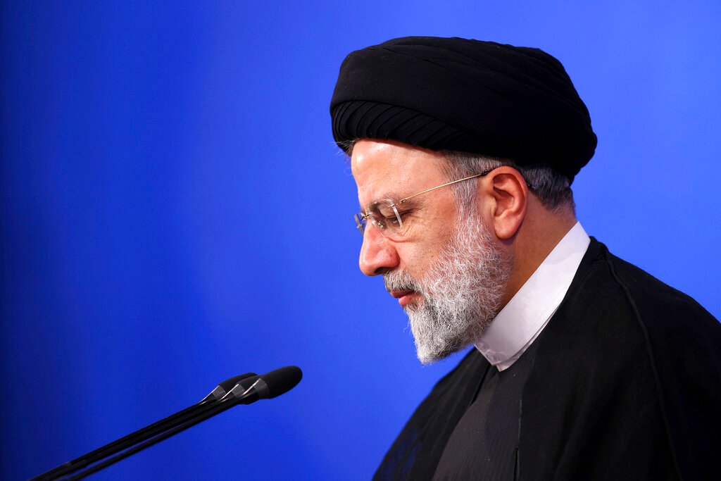Biden administration says progress on Iran nuclear deal is ‘moving backwards’