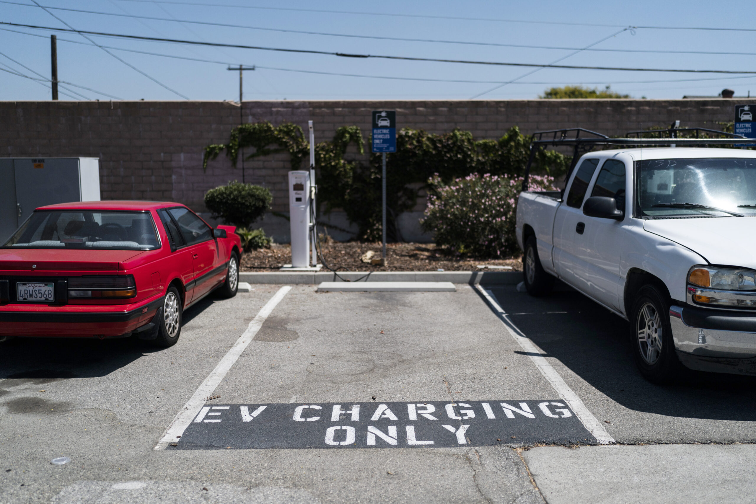 Energy rebates: Santa Barbara opens applications for $1,000 direct payment for EV rebate