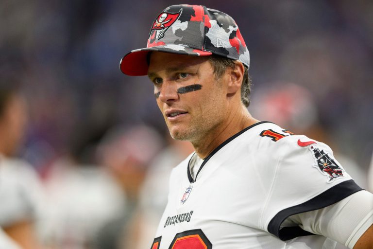 Man jailed for three years for trading Tom Brady-engraved Super Bowl rings