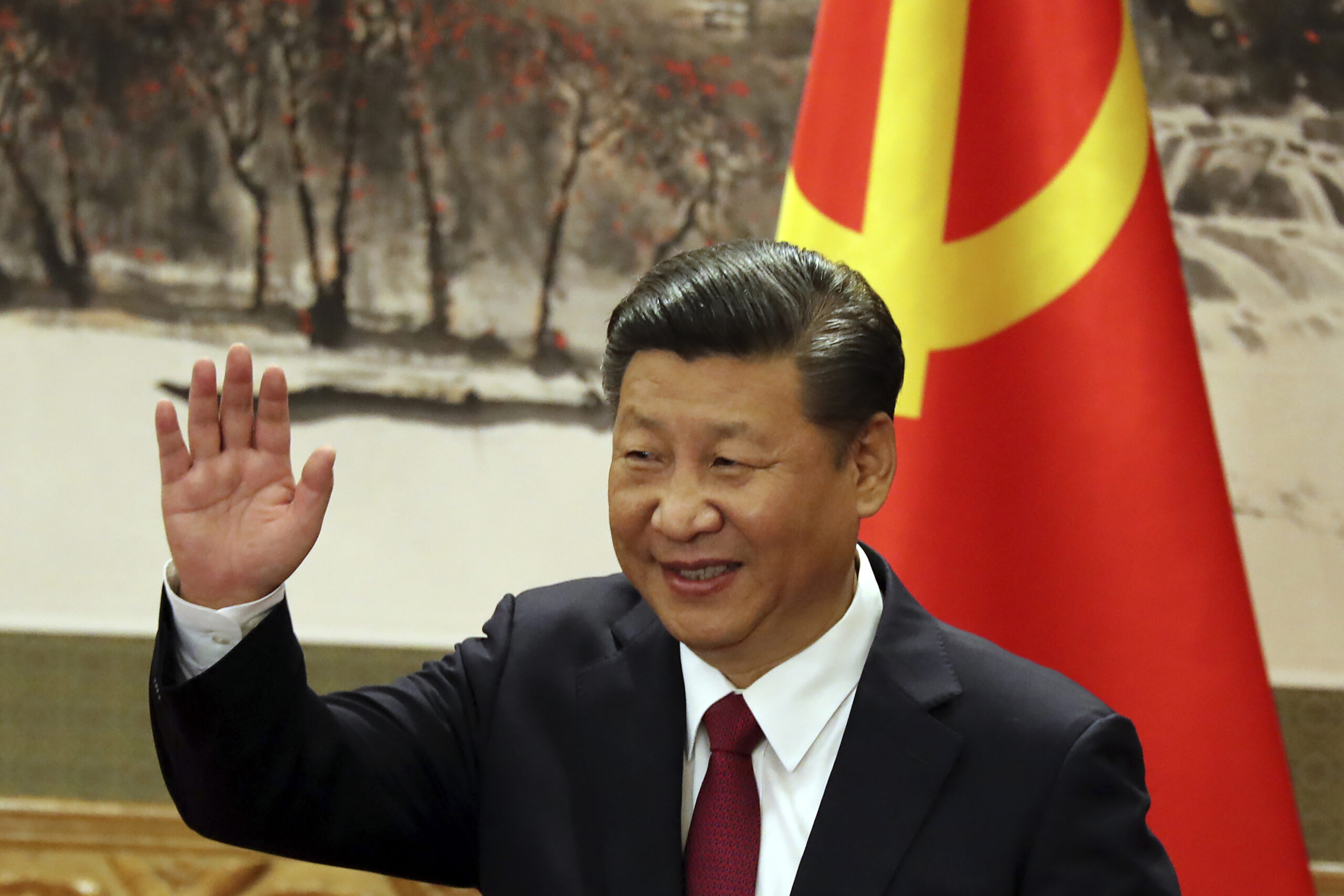 Biden allowed China’s fentanyl relationship with Mexican cartels to flourish: GOP