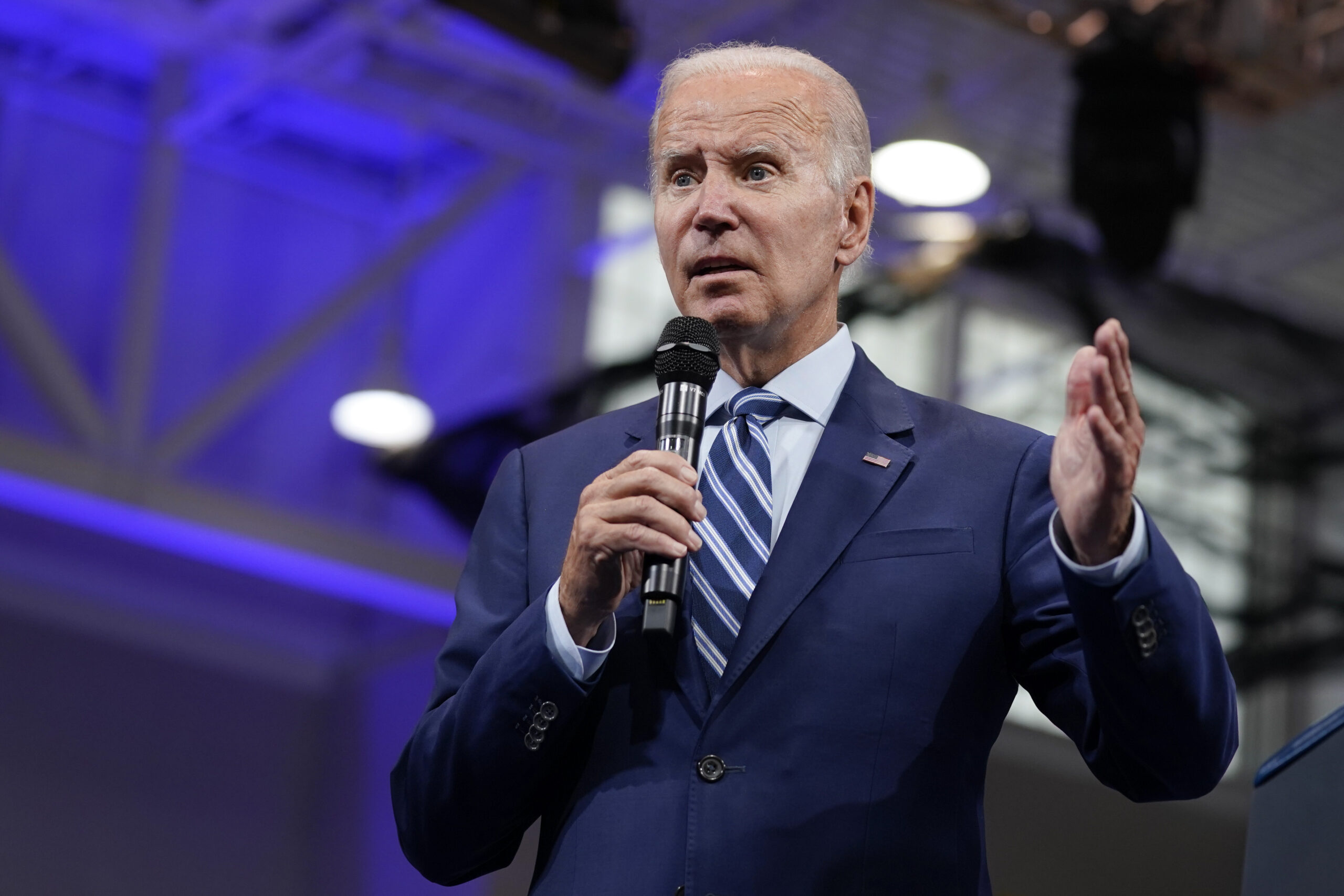 White House stonewalls on details of Biden’s classified documents briefing