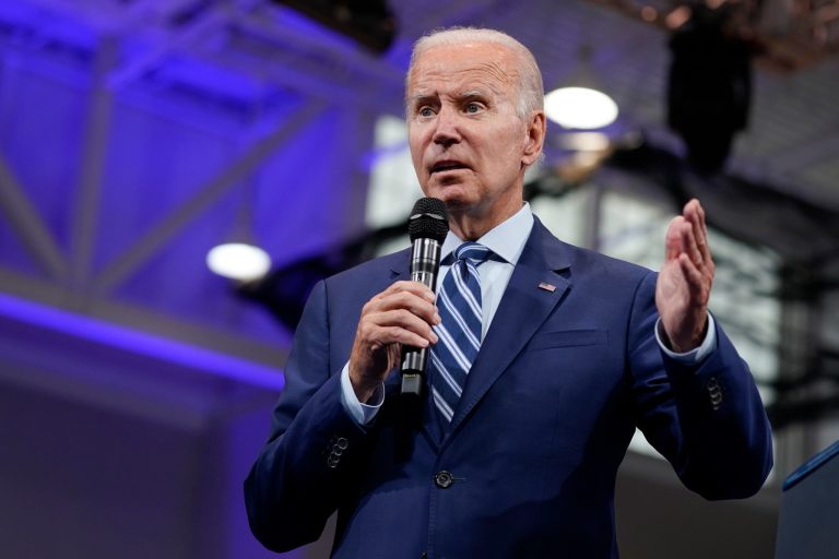 The White House declined to say Wednesday exactly when President Joe Biden was briefed on the classified documents discovered to be improperly housed at the Penn Biden Center, despite commitment from the president to act transparently throughout the investigation.