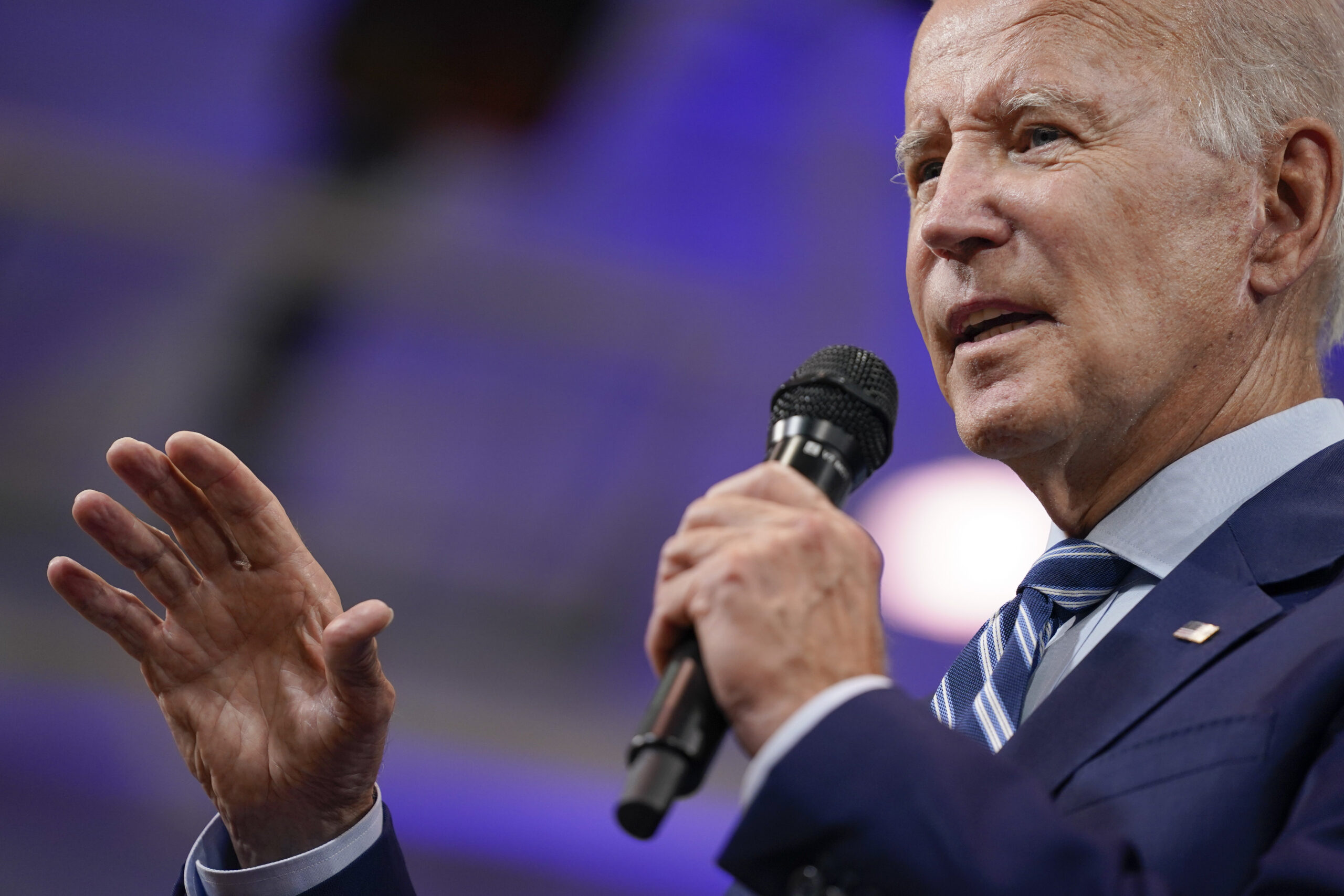 Time to name names: Joe Biden campaigned in 2020 against opening schools