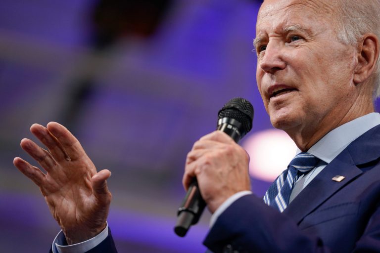 Time to name names: Joe Biden campaigned in 2020 against opening schools