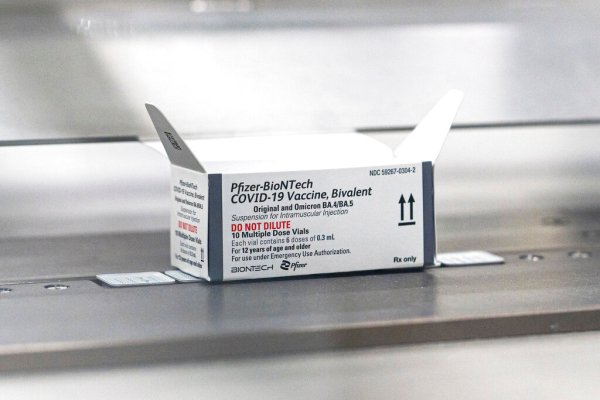 FDA authorizes Moderna and Pfizer-BioNTech omicron-specific boosters