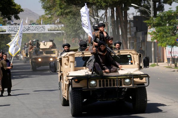 Pentagon audit: Afghanistan War a $145 billion ‘Vietnam’ failure