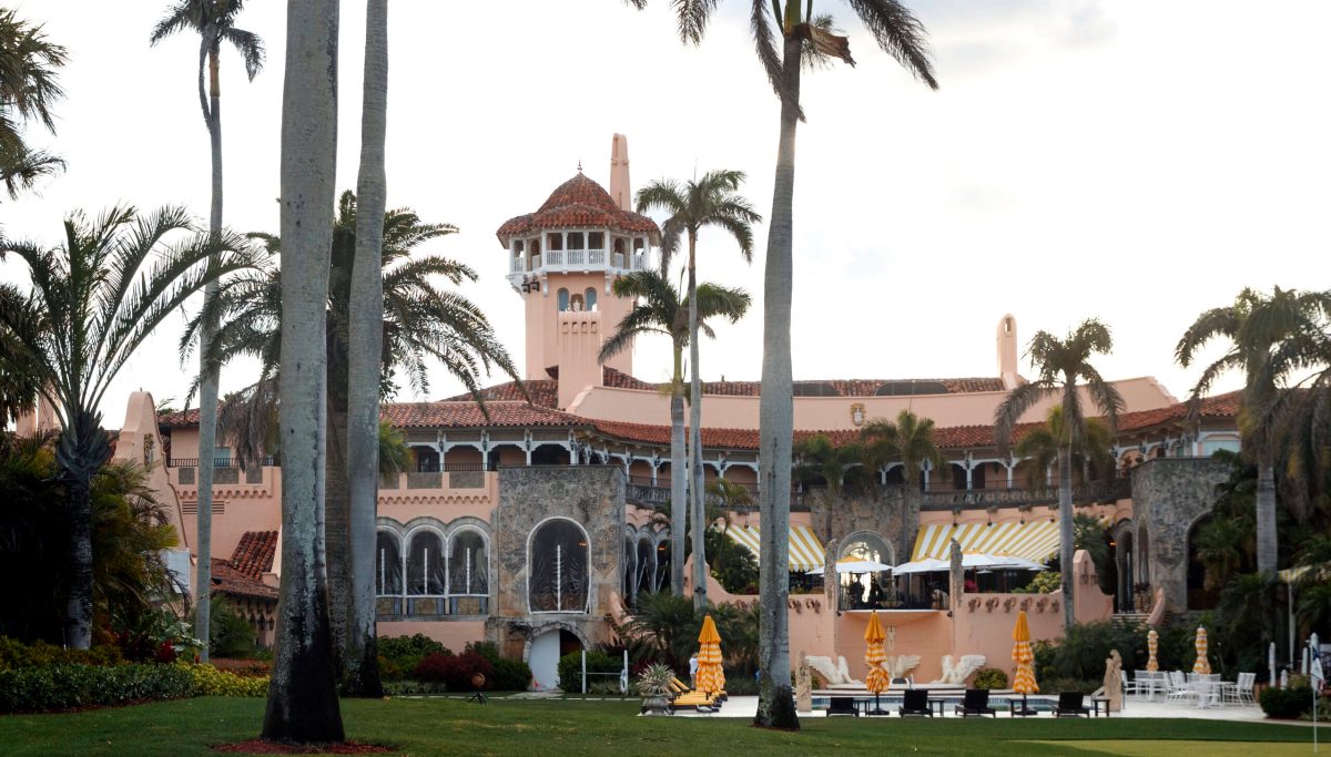 Freak accidental court posting offers further details about Mar-a-Lago documents