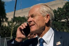 Court rejects Peter Navarro’s bid to dismiss Jan. 6 contempt charges