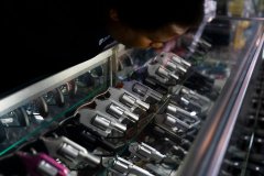‘New normal’ in gun sales: 16 million or more