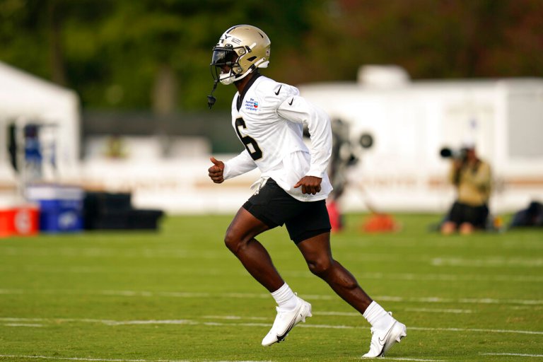Saints safety Marcus Maye arrested on charge of aggravated assault with firearm