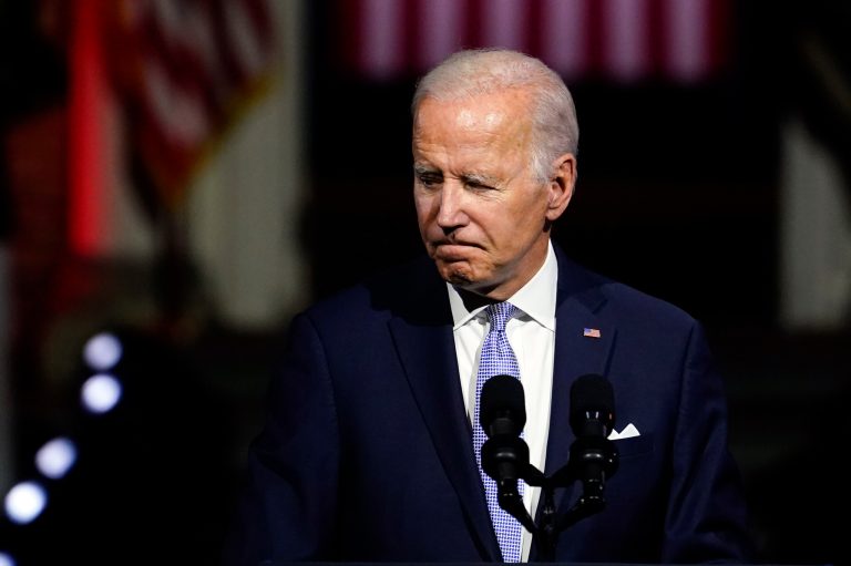 Biden and Democrats need a history lesson on left-wing political violence in the US