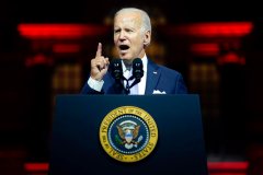 Enough: Most want Biden to fix economy, ‘quit blaming MAGA’