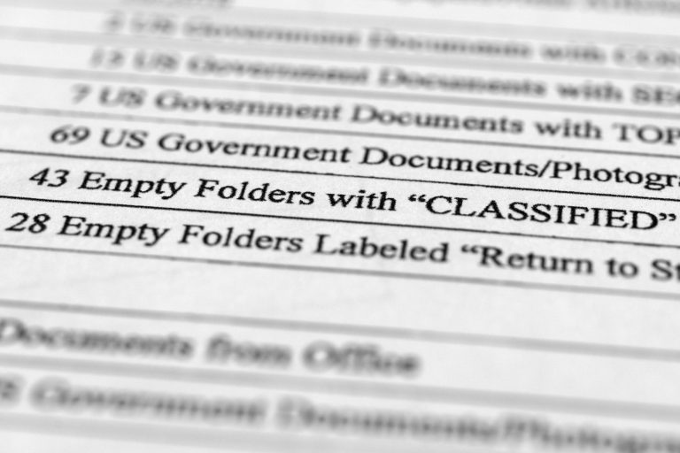 Donald Trump arrested: Five things to know for Tuesday’s classified documents court hearing