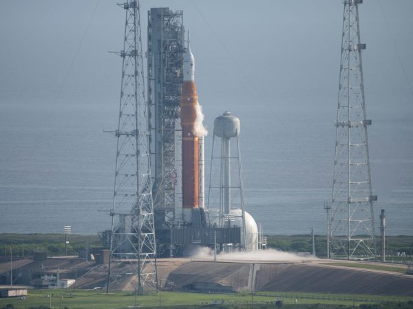 NASA’s Artemis I to splash down after historic moon mission