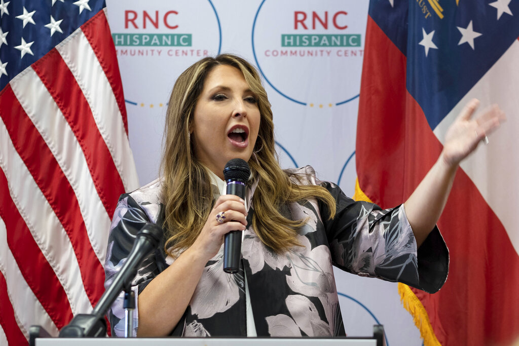 Republicans hosting ‘Amigosgiving’ at RNC Hispanic community center