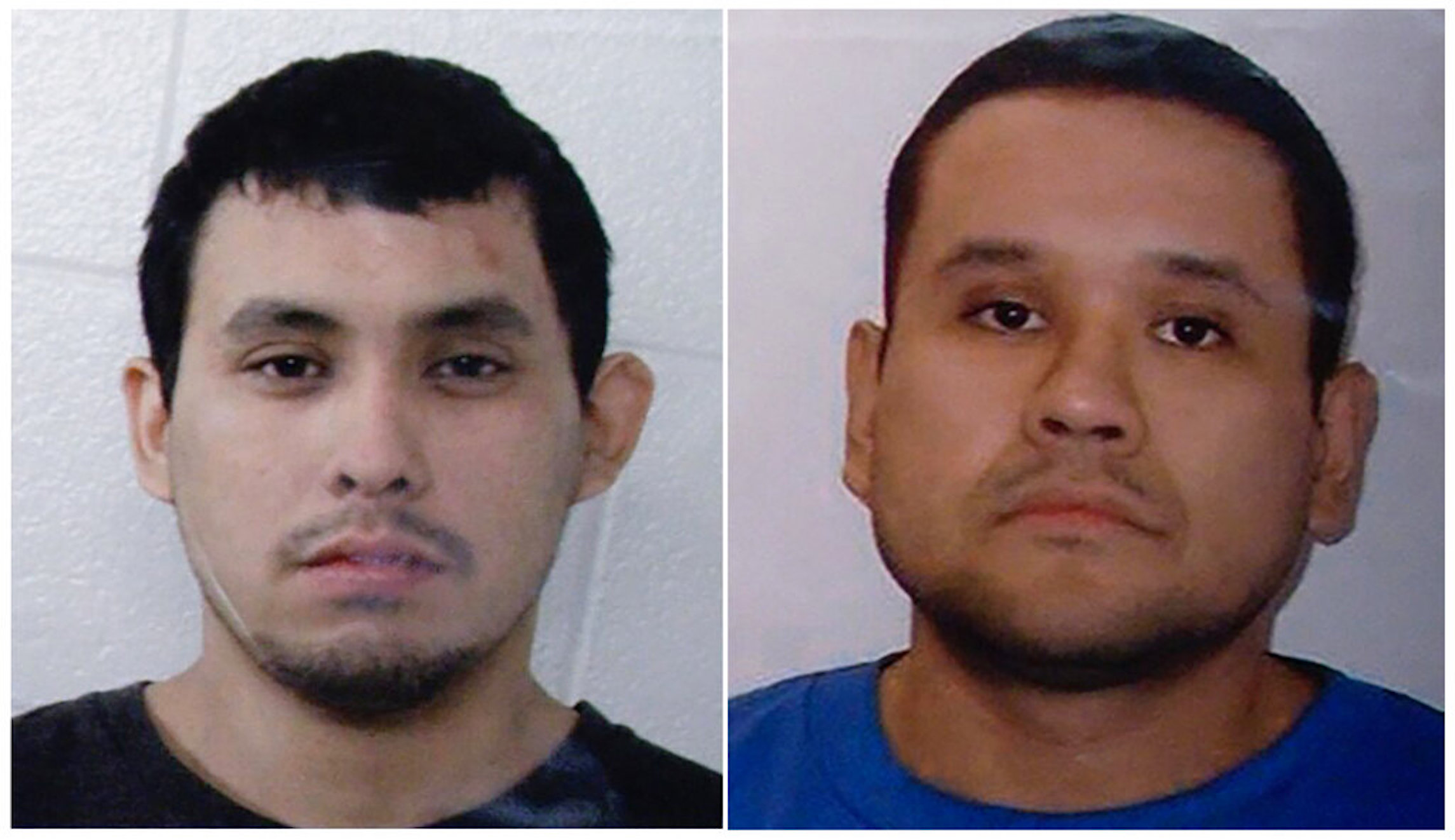Second suspect in Canada stabbings arrested, police confirm