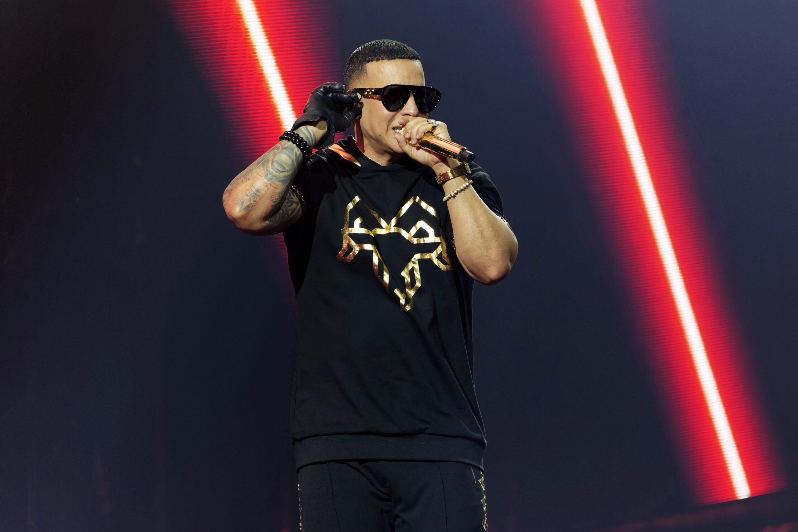 ‘Despacito’ singer Daddy Yankee retires from music industry to devote his life to Jesus