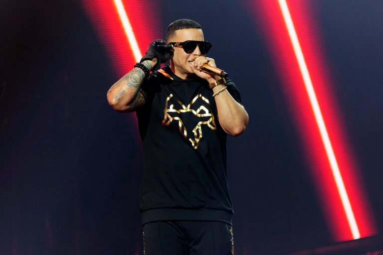 ‘Despacito’ singer Daddy Yankee retires from music industry to devote his life to Jesus