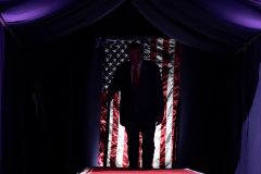 Team Trump lashes out at DOJ leaks after report Donald had nation’s nuclear secrets at Mar-a-Lago