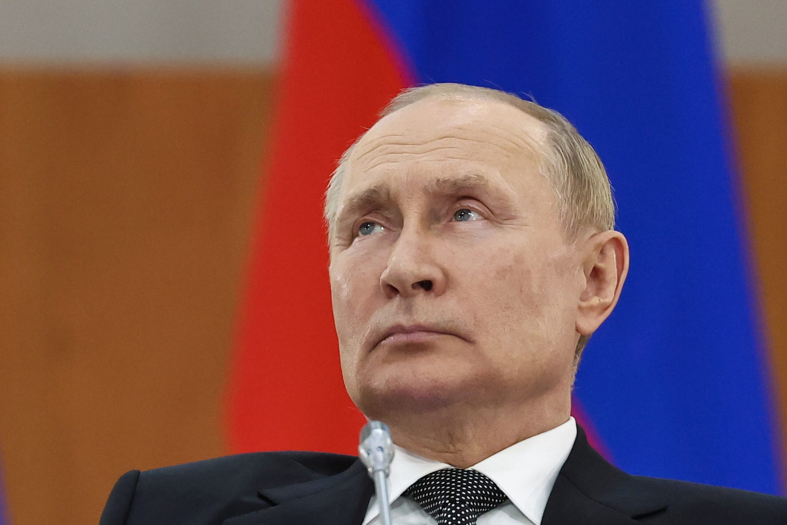 Russian budget surplus nearly evaporated in August amid energy war with Europe