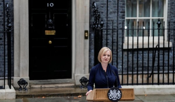 On China, PM Liz Truss will move Britain closer to the US