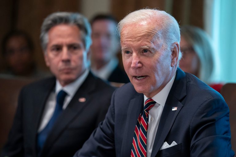 Senate marriage bill could complicate Democrats’ ‘MAGA’ Supreme Court attacks