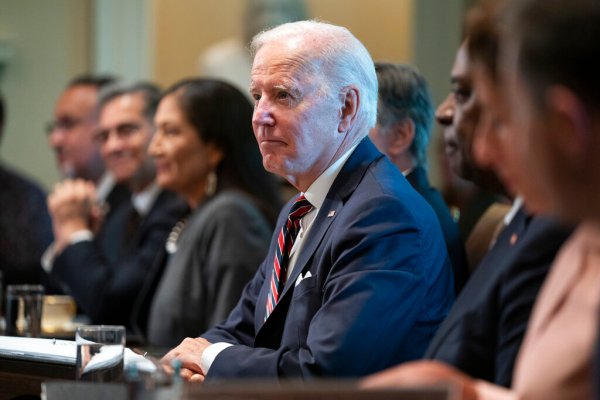 Expert: Biden rules and regulations ‘threaten democracy, freedom’