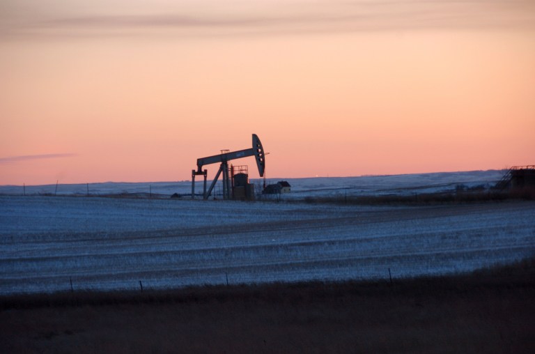 Bureau of Land Management announces oil and gas lease sale to comply with Manchin provisions of climate law