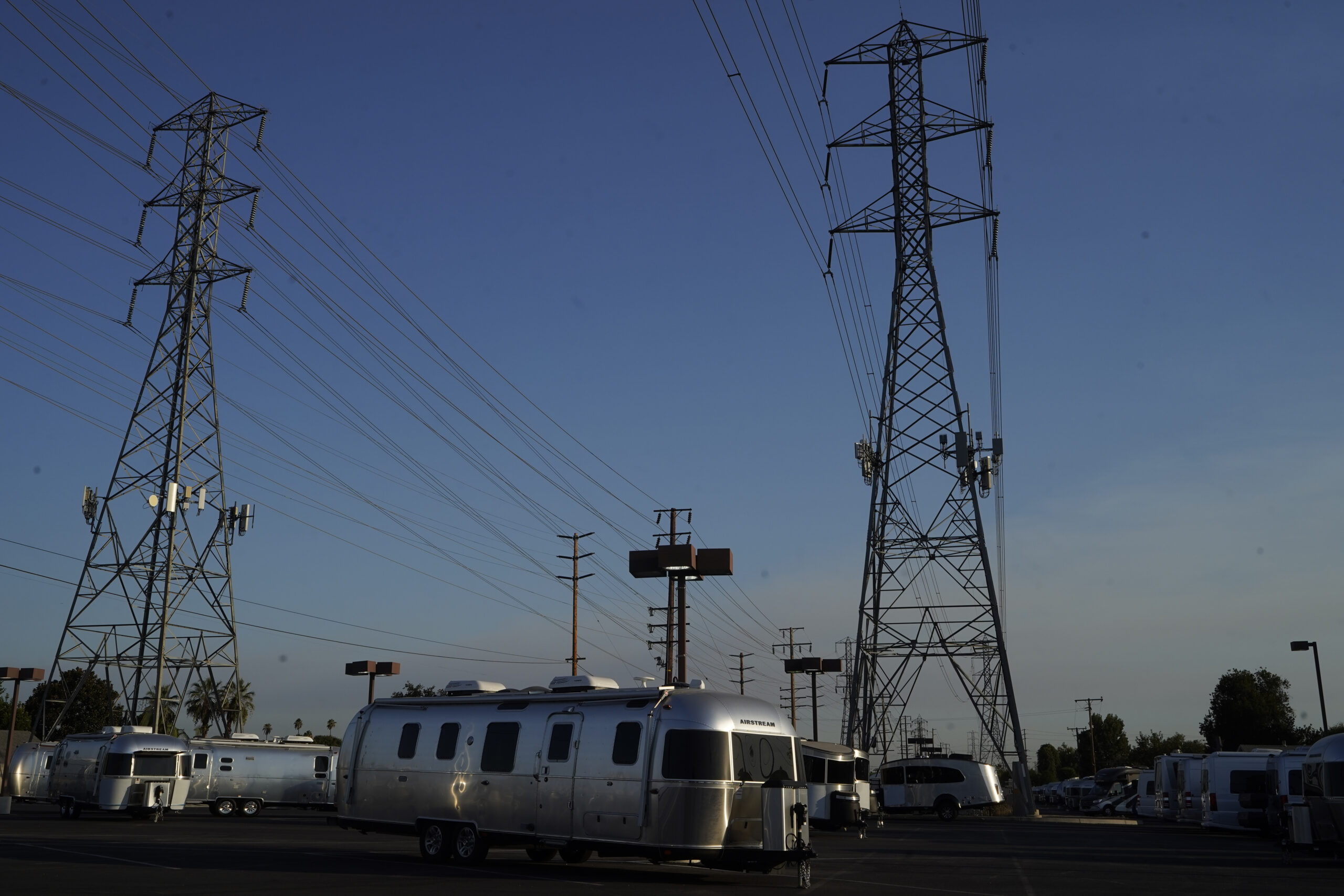 California’s Flex Alert shows the energy transition is moving too quickly