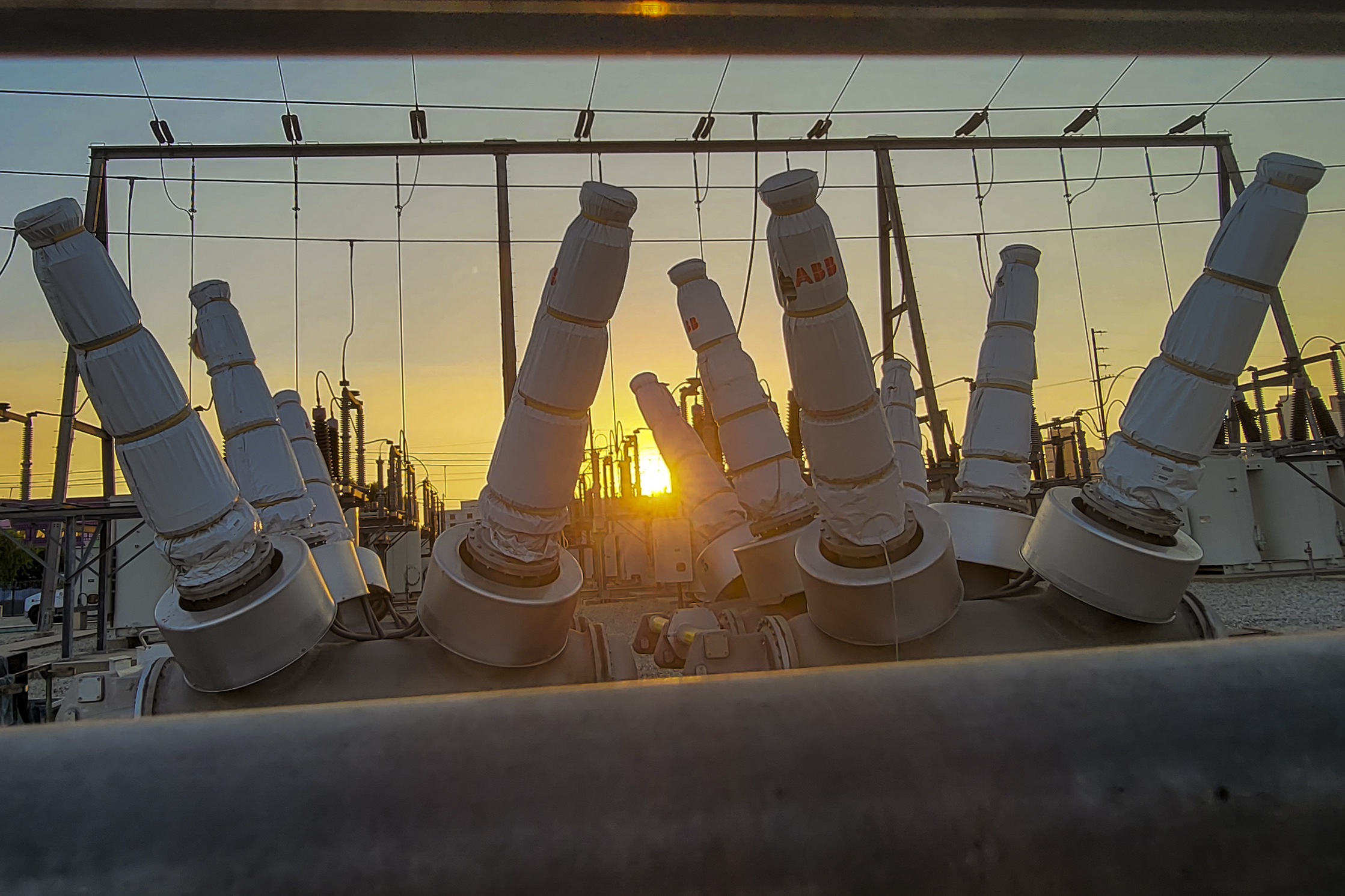 California’s renewable energy grid dream is a joke
