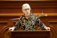 South Carolina Senate fails to pass total abortion ban as GOP women object