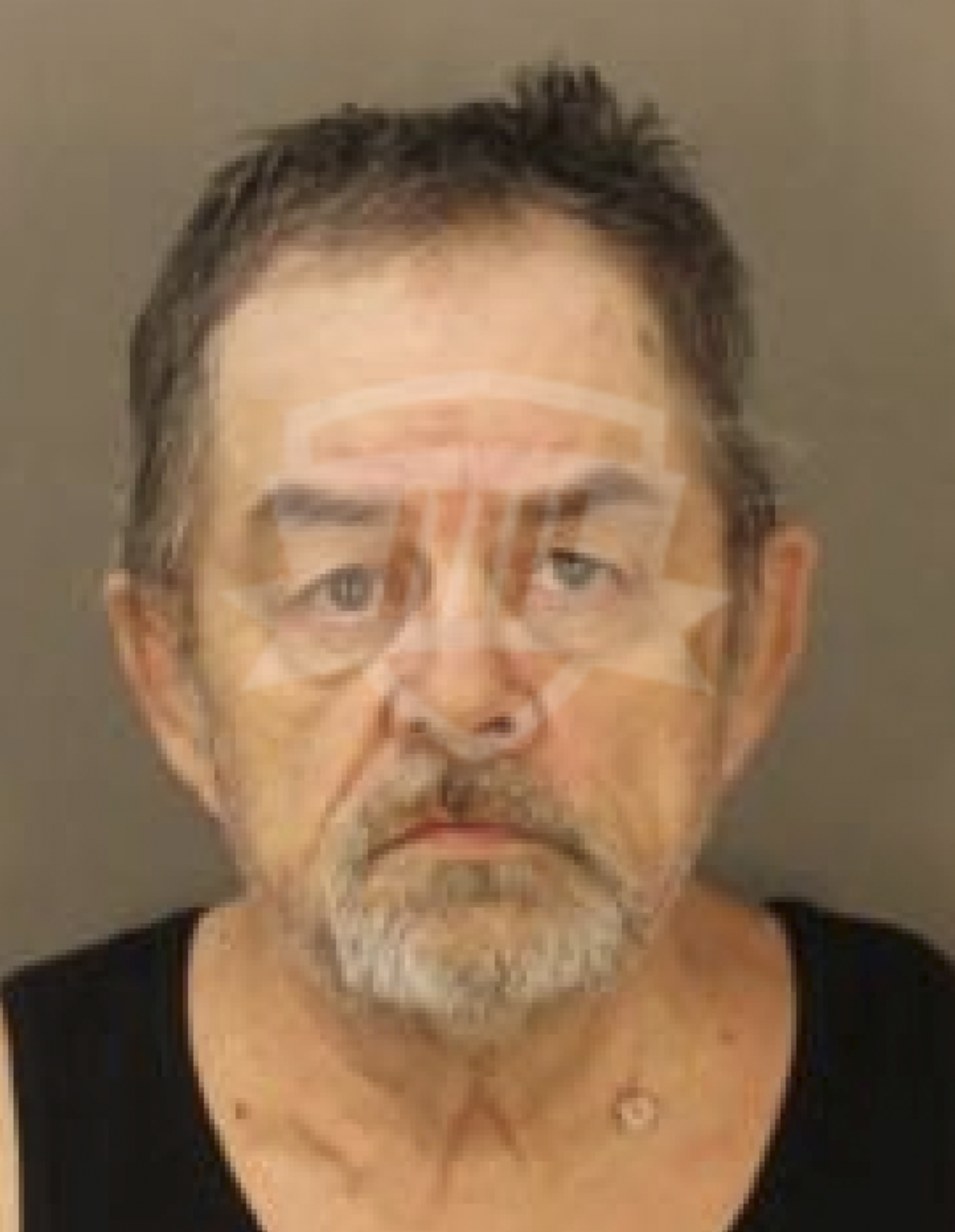 Suspect in decades-old murder of sheriff arrested
