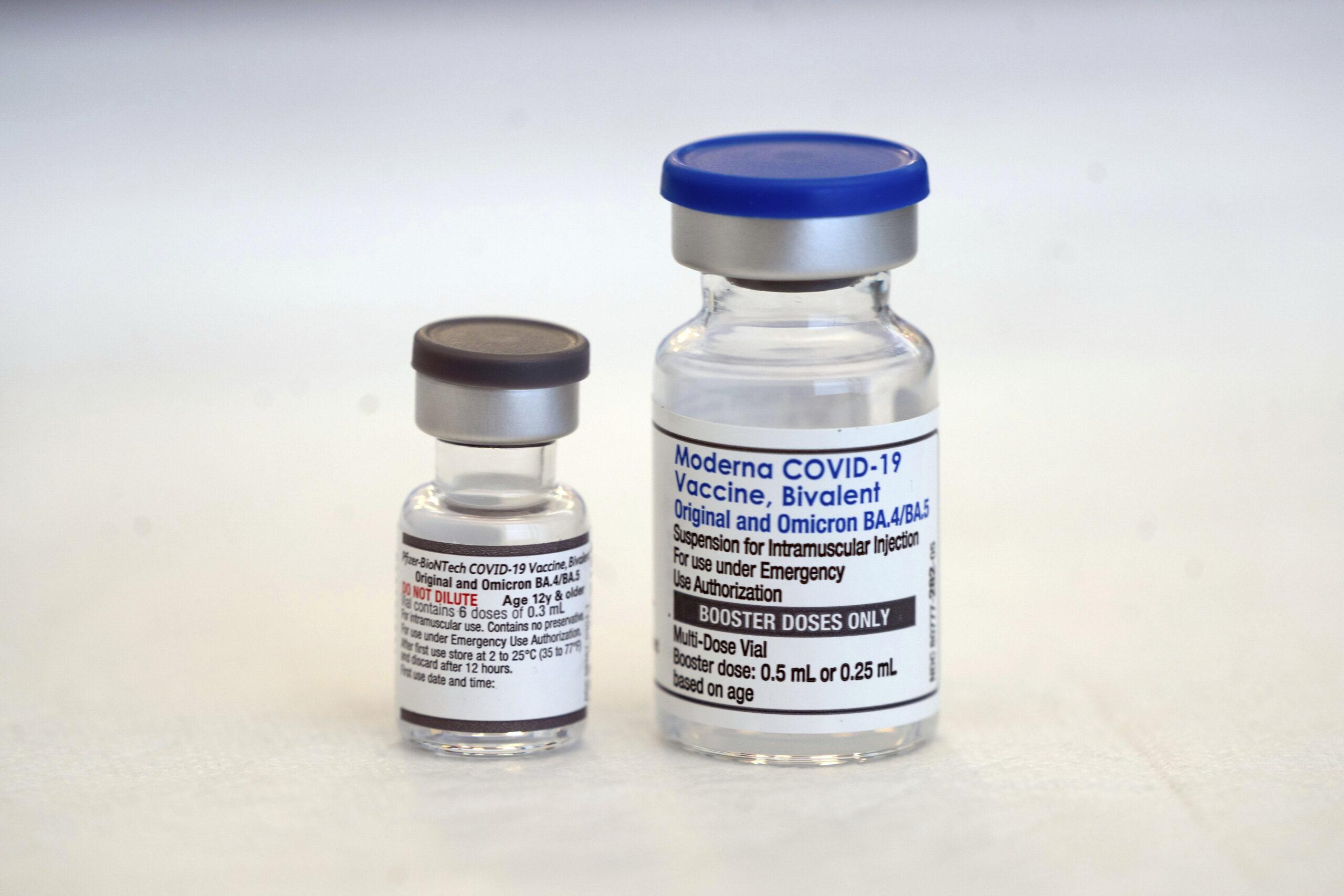 SEE IT: New York Supreme Court reinstates workers fired over COVID-19 vaccine, orders back pay